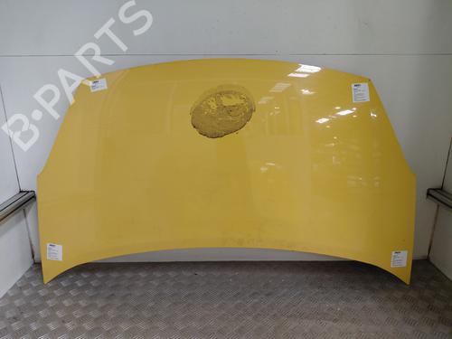 Capot Capot CITROËN BERLINGO Box Body/MPV (B9) [2008-2026] 35779572 35779572