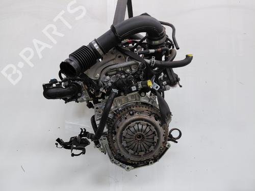 Motor RENAULT CLIO V (B7_) 1.0 TCe 100 (B7MT) | BP36873567M1 - Image 5