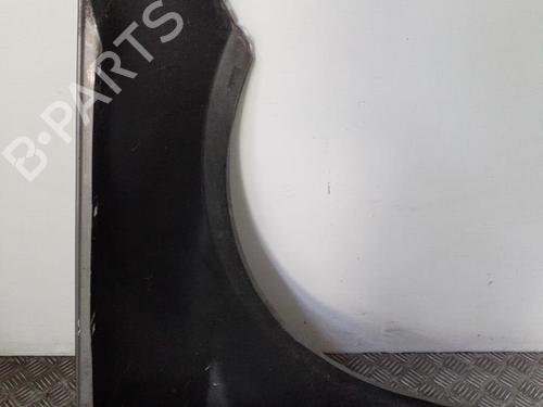 Used Left front fenders MERCEDES-BENZ B-CLASS Sports Tourer (W245) B 180 CDI (245.207) (109 hp) 24767305