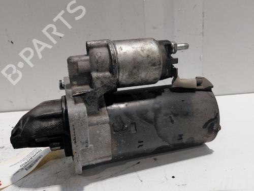 Used Starter Starter FIAT DUCATO Bus (250_) 140 Natural Power (136 hp) 40019181 40019181