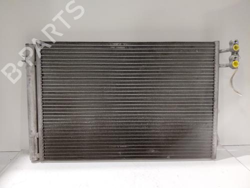 AC Kondensor BMW 1 Convertible (E88) 118 i (143 hp) 30091560