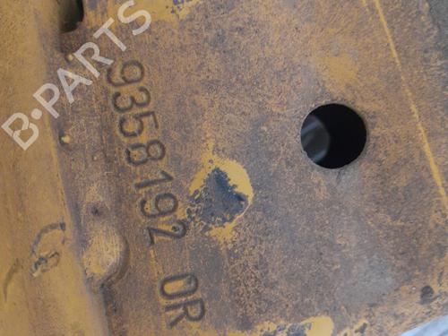 rear-bumper-reinforcement-renault-kangoo-express-fw01_-2008-27702619 main image