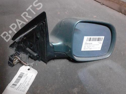Used Right mirror AUDI A6 C5 (4B2) 2.5 TDI quattro (150 hp) 24768760