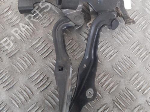 Hinge/Door check strap MAZDA 3 (BK) 1.6 (BK14) | BP24740391C146 - Image 2