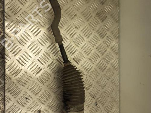 Used Steering rack Steering rack DACIA LODGY (JS_) 1.2 TCe (JSAY, JSM0) (115 hp) 24768052 24768052