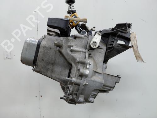 Gearbox PEUGEOT 208 I (CA_, CC_) 1.0 VTi | BP29186151M3 