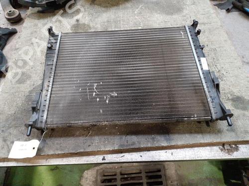 Used Water radiator Water radiator 24766684 24766684