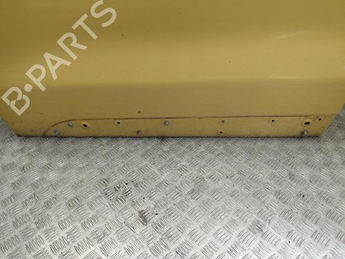 Left front door CITROËN JUMPY III Van (V_) 1.6 BlueHDi 95 | BP36791663C2 - Image 3