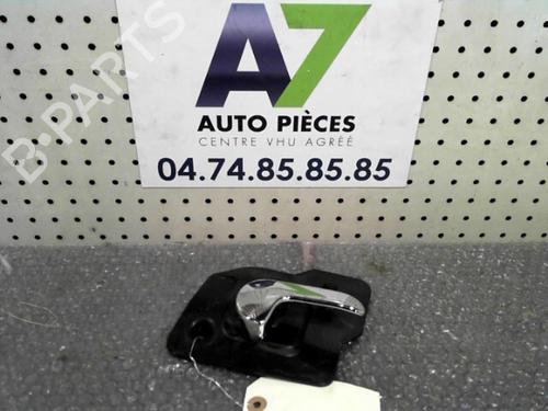 front-right-interior-door-handle-opel-meriva-a-mpv-x03-2003-2004-2005-2006-2007-2008-2009-2010-24763611 main image