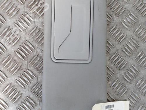 Used Left sun visor Left sun visor CHEVROLET MATIZ (M200, M250) 0.8 (52 hp) 24747481 24747481