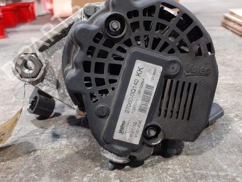Alternator TOYOTA YARIS (_P13_) 1.0 (KSP130_, KSP130) | BP24740989M7 