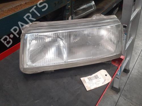 Left headlight VW PASSAT B5 (3B2) 1.6 | BP37754833C28 - Image 2