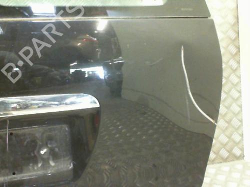 Tailgate MERCEDES-BENZ M-CLASS (W163) ML 320 (163.154) | BP24742982C6 