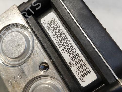 Abs pomp RENAULT TWINGO II (CN0_) 1.2 16V (CN0K, CN0V, CN0A) | BP29842545M43 