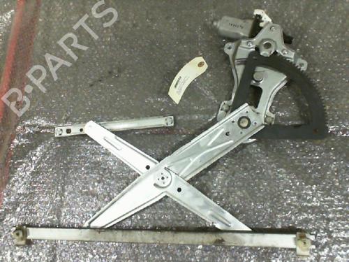 Front right window mechanism CHEVROLET KALOS | BP33291031C23 - Image 2