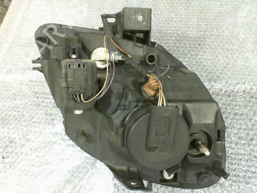 Used Left headlight Left headlight RENAULT KANGOO (KC0/1_) 1.5 dCi (KC08, KC09) (82 hp) 24742626 24742626