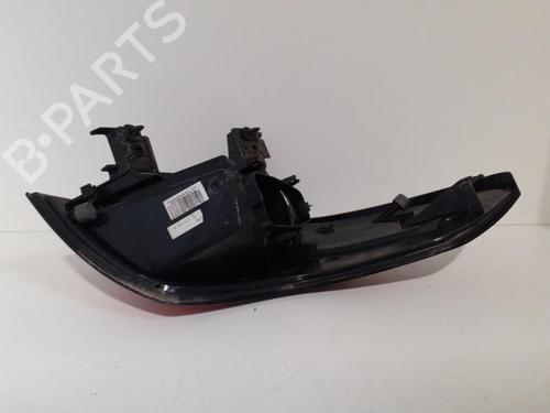 Used Left taillight CITROËN C4 Picasso I MPV (UD_) 2.0 HDi 138 (136 hp) 24741418