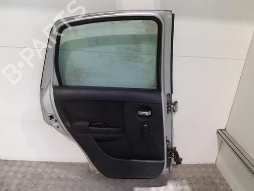 Left rear door CITROËN C3 I (FC_, FN_) 1.4 HDi | BP24740927C4 