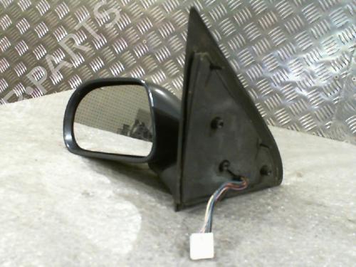 Used Left mirror FIAT BRAVO I (182_) 1.9 JTD (100 hp) 24762265