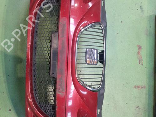Used Front bumper SEAT LEON (1P1) 1.9 TDI (105 hp) 26167619
