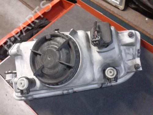 Used Right headlight VOLVO V40 Estate (645) 1.9 TD (90 hp) 24748518