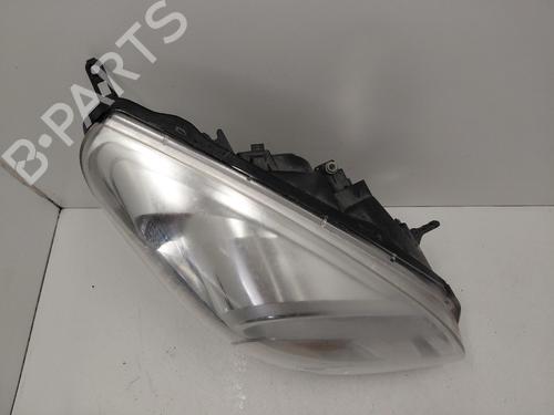 Right headlight RENAULT KANGOO Express (FW0/1_) 1.5 dCi 90 (FW0G, FW05, FW08, FW11) | BP38442255C29 - Image 2