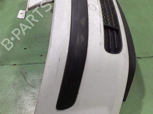 Front bumper HYUNDAI GETZ (TB) 1.5 CRDi | BP24758718C7 