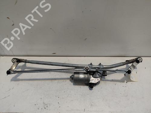 Used Front wiper motor Front wiper motor RENAULT MASTER III Van (FV) 2.3 dCi 125 FWD (FV0C, FV0D, FV0G, FV0H, FV0J, FV0K,... (125 hp) 39698141 39698141