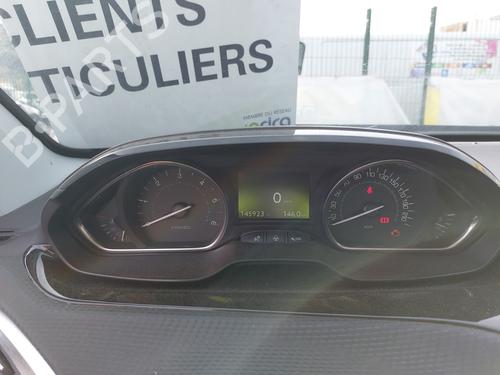Catalyst PEUGEOT 2008 I (CU_) 1.6 BlueHDi 120 | BP32446403M10 - Image 45