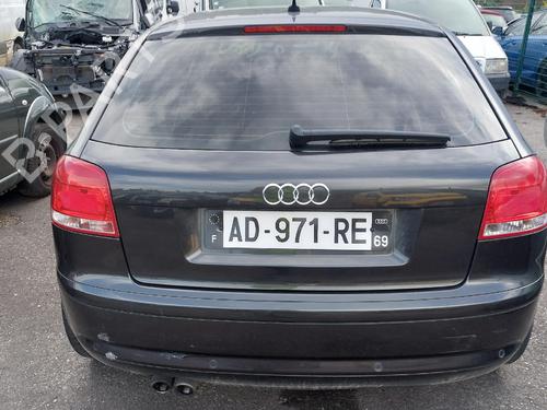 Used Parts AUDI A3 (8P1) 2.0 TDI 4959530