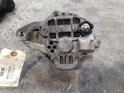 Used Alternator SMART FORFOUR (454) 1.3 (454.031) (95 hp) 24757370