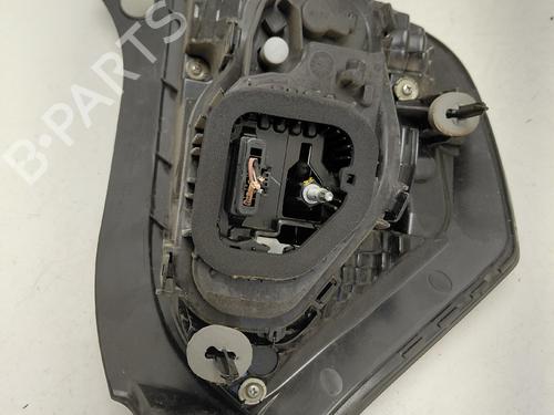 Right taillight RENAULT TWINGO III (BCM_, BCA_) 1.0 SCe 65 (BCMJ) | BP36168027C35 - Image 2