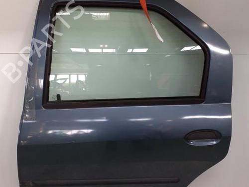 Dør venstre bagtil DACIA LOGAN (LS_) 1.5 dCi (LS0K) | BP24751054C4 - Image 2