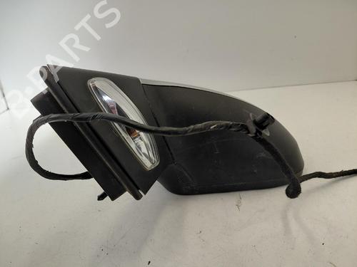 Used Left mirror Left mirror PEUGEOT 207 (WA_, WC_) 1.6 16V VTi (120 hp) 39233905 39233905