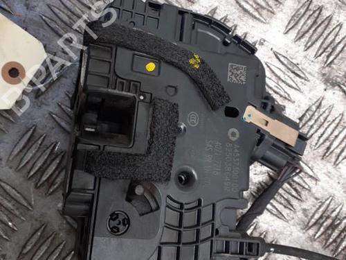 rear-left-lock-smart-forfour-hatchback-453-2014-24751594 main image