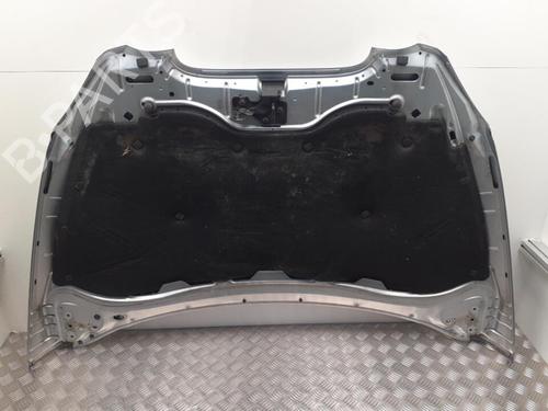 Panser Panser SEAT ALTEA (5P1) 1.9 TDI (105 hp) 24760338 24760338