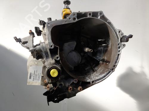 Used Gearbox CITROËN JUMPY III Van (V_) 1.5 BlueHDi 100 (102 hp) 31155640