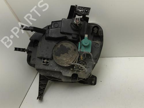 Right headlight RENAULT TWINGO III (BCM_, BCA_) 0.9 TCe 90 (BCM9, BCM2) | BP36440904C29 - Image 3