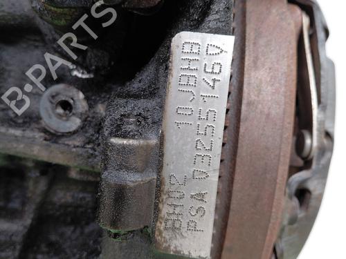 Engine CITROËN BERLINGO Box Body/MPV (B9) | BP35918500M1 - Image 3