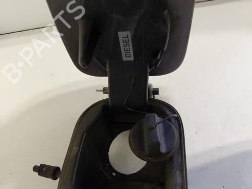 Used Fuel flap Fuel flap RENAULT CLIO III (BR0/1, CR0/1) 1.5 dCi (C/BR0G, C/BR1G) (68 hp) 29411956 29411956