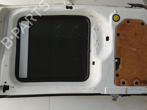 Venstre bagagerum dør Venstre bagagerum dør FORD TRANSIT CONNECT (P65_, P70_, P80_) 1.8 Di (75 hp) 36545441 36545441