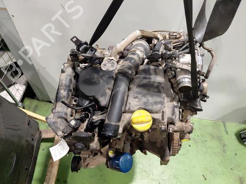 Engine RENAULT KANGOO Express (FW0/1_) 1.5 dCi 90 (FW0G, FW05, FW08, FW11) | BP32423643M1
