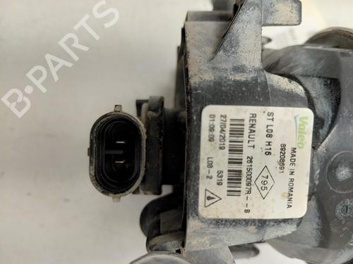 Right front fog light RENAULT KANGOO Express (FW0/1_) 1.5 dCi 75 (FW07, FW10, FW04) | BP40202700C31 - Image 2