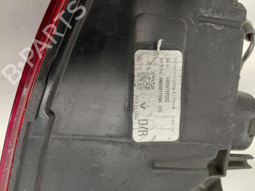 right-taillight-renault-megane-iv-grandtour-k9amn_-2016-36590409 main image