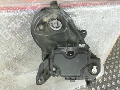 Left headlight CITROËN C3 Pluriel (HB_) 1.4 HDi | BP24755462C28 - Image 3