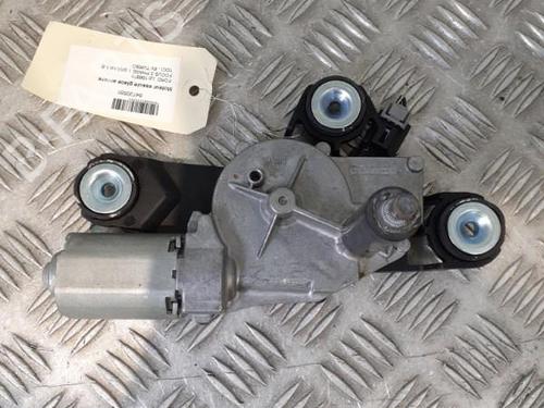 Rear wiper motor FORD FOCUS III Turnier  | BP24742034M102 