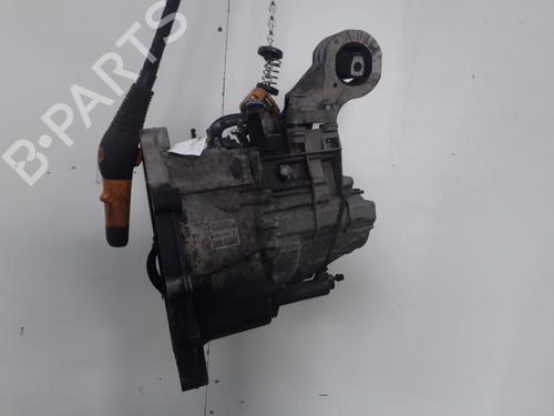 Gearbox MINI MINI (R50, R53) Cooper | BP27571930M3 