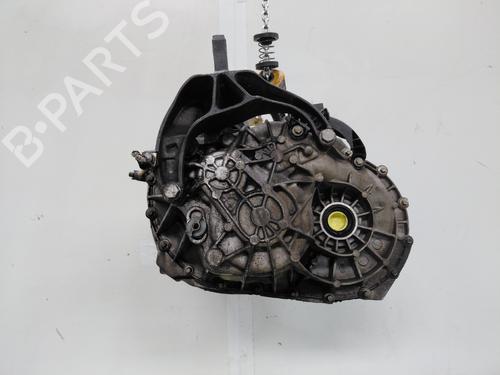 Gearbox OPEL MOVANO B Van (X62) 2.3 CDTI FWD (FV) | BP36394159M3 - Image 3