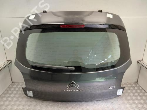 Tailgate CITROËN C3 III (SX) 1.6 BlueHDi 100 | BP37707559C6 - Image 2