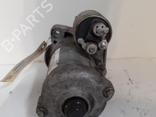 Used Starter FORD FIESTA VI (CB1, CCN) 1.6 TDCi (95 hp) 24750939